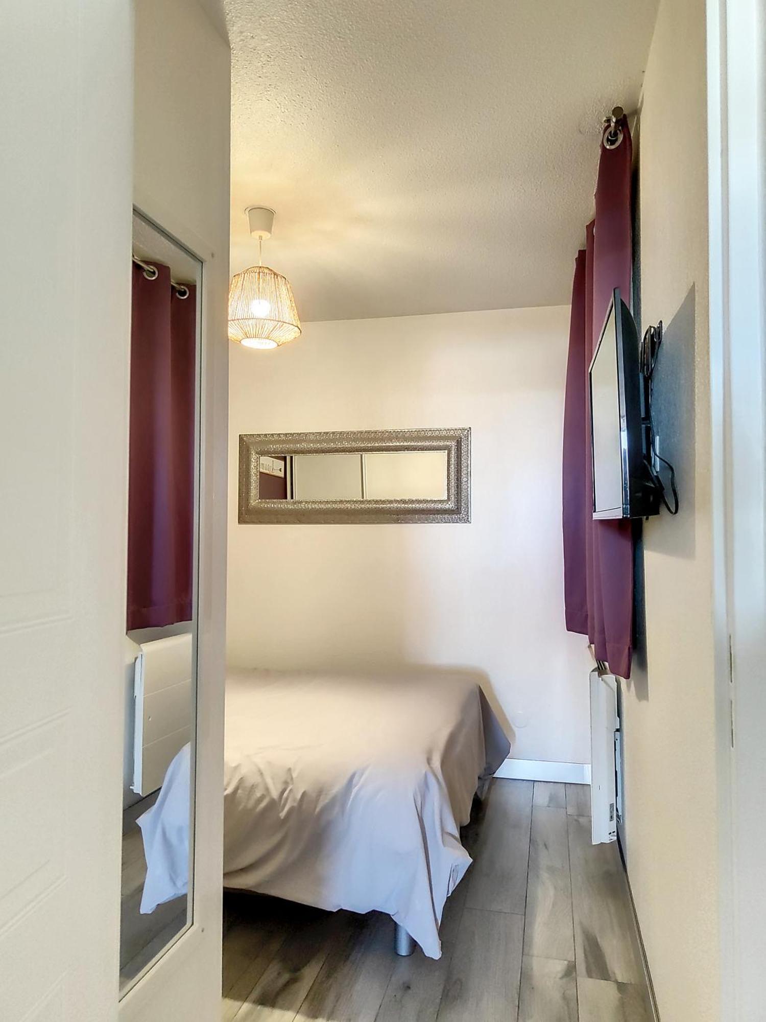 Vue Mer, Piscine, Free Parking Apartment Théoule-sur-Mer Екстериор снимка